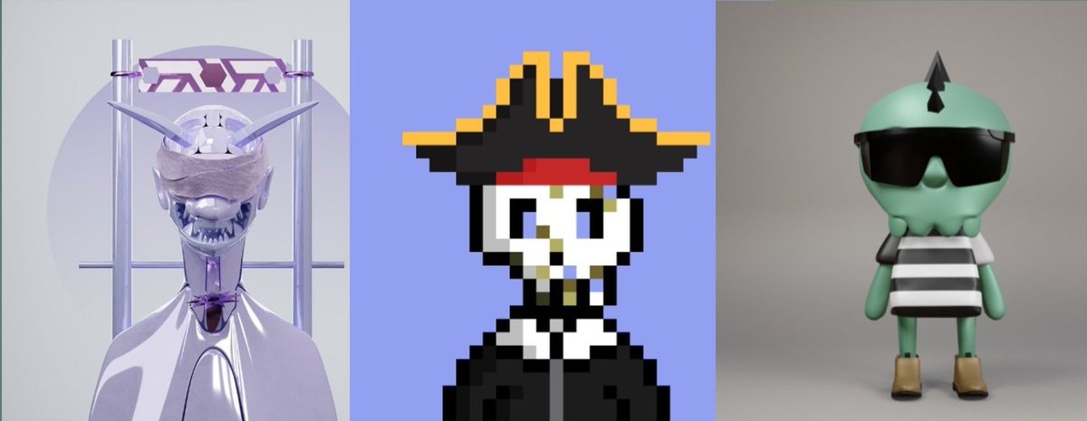 🔥Massive Hype Project WL Giveaway Ever!!

🎟 Giveaway - 190 WL or OGs &amp; Free Mint 😱

@StreetGang_NFT
<a href="/AptosShogun/">Aptos Shogun 👹</a>
@Aptoskellies

To Enter ⤵️
➡️Follow <a href="/VirtualLand_/">Virtual Land || Metaverse ❤️‍🔥</a>  &amp;
All Above project 
➡️Like, RT &amp; Tag 3 Friends
➡️Finish Gleam : wn.nr/XzHLSG

48h⏰

#Aptos #Freemint