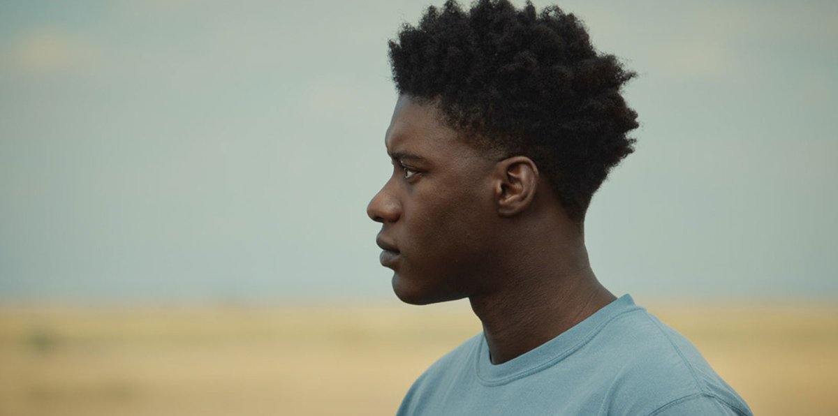 What to watch this month? The Last Tree 2019 - A British drama film directed by @SholaAmoo. The film follows Femi as he leaves his peaceful town of Lincolnshire to live with his biological mother in London, where he struggles to adjust to city life. Stream on @All4 #BHM22