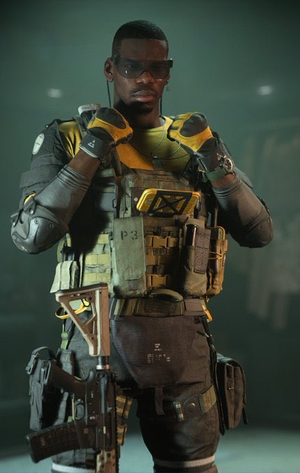 Neymar e Pogba terão skin no Call of duty. 🔥🔫