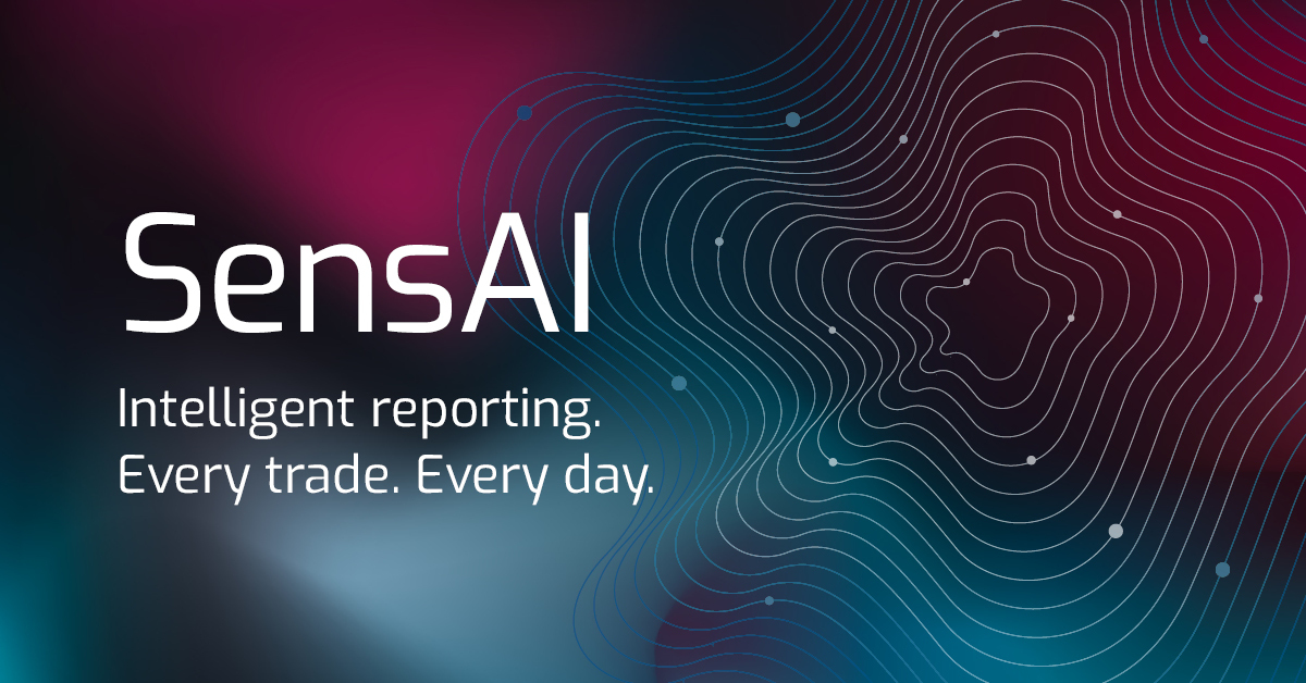MarketAxess Post-Trade (Trax) tweet media