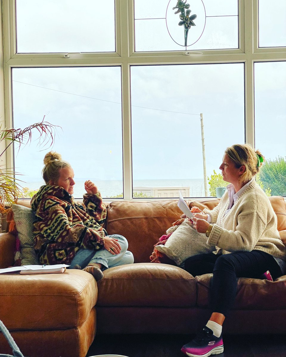 Ease Retreats tweet media