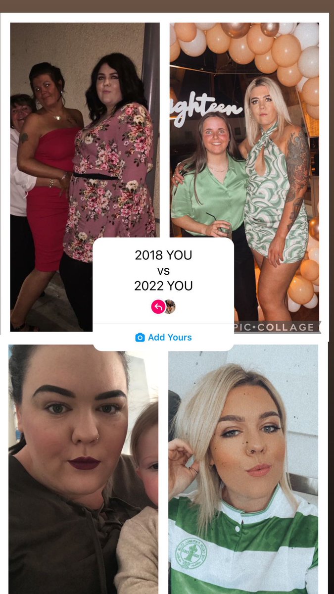 Marnie Bum✌🏻💚 tweet media