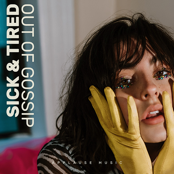 Our New NFT song minted!🎶
Artist name: All Out Gossip
Song title: Sick &amp; Tired
Genre: Dance/EDM
Song Age: 1 Year
Label name: Applause Music
Most Active Networks: Napster, Tidal, Deezer, Apple Music, Pandora, Amazon, Spotify
Monthly Royalties: $1,050 USD🤑
songtrader.io/detail/0xf2c55…