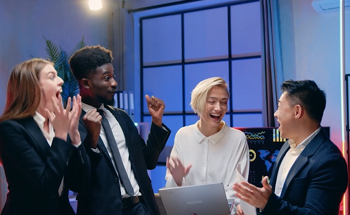 #Web3 
The more you invite, the more you get
#YOHO get non-stop