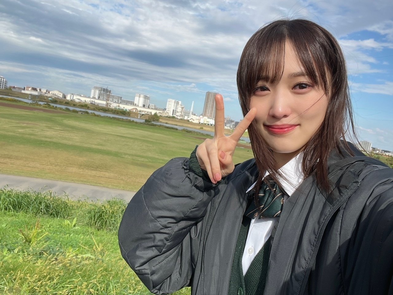 櫻坂46 その日まで ポスター 菅井友香 yr on X: 