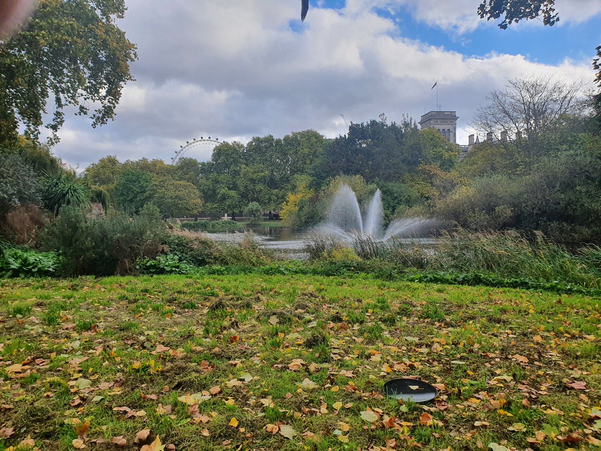 لندن تصويري