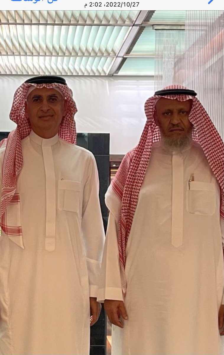 aboabdlaziz8's tweet photo. مع رجل الاعمال الشيخ عصام المهيدب سلمه الله https://t.co/cDlBxI9Bpm