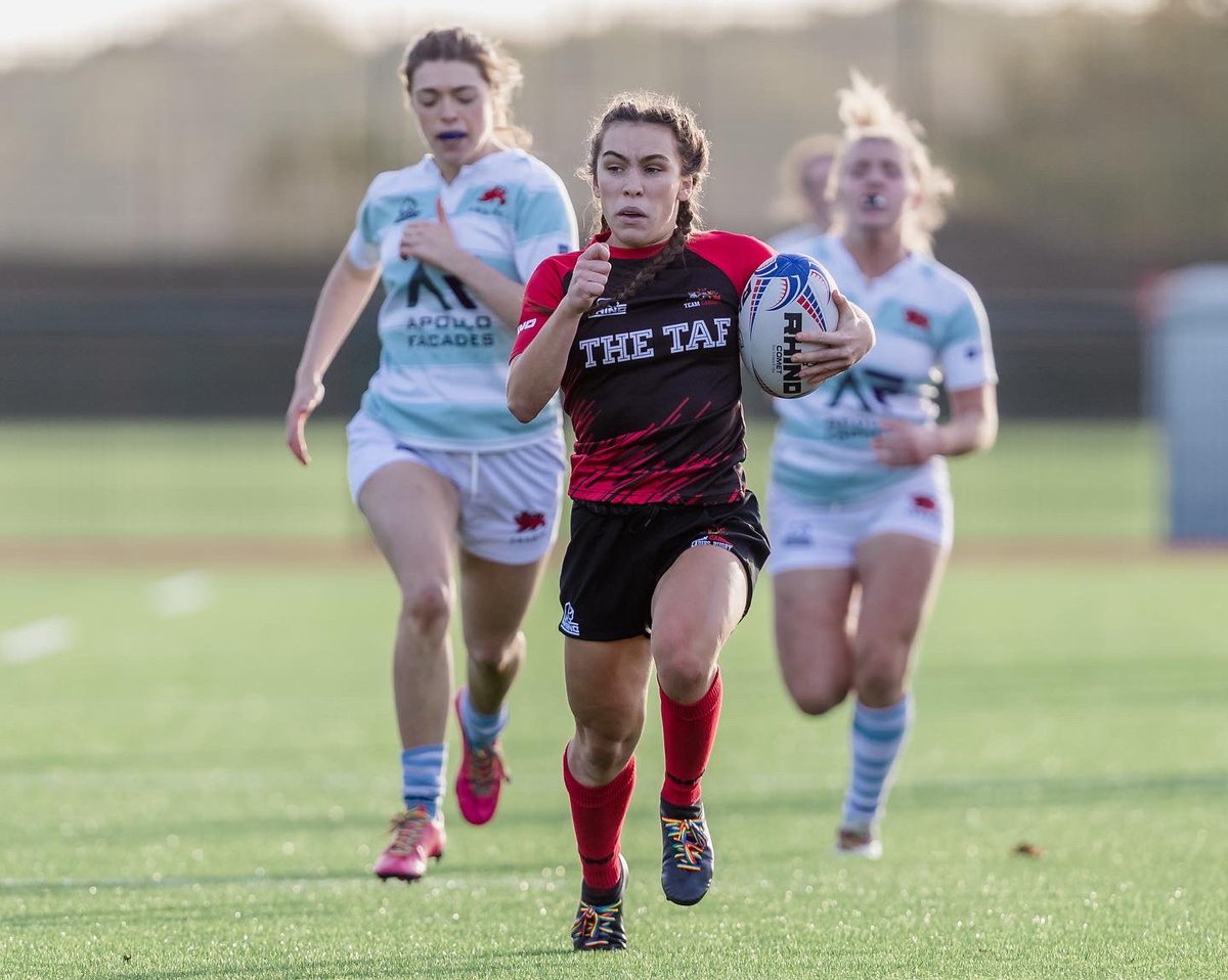 Cardiff Uni Students’ Union Sport tweet media