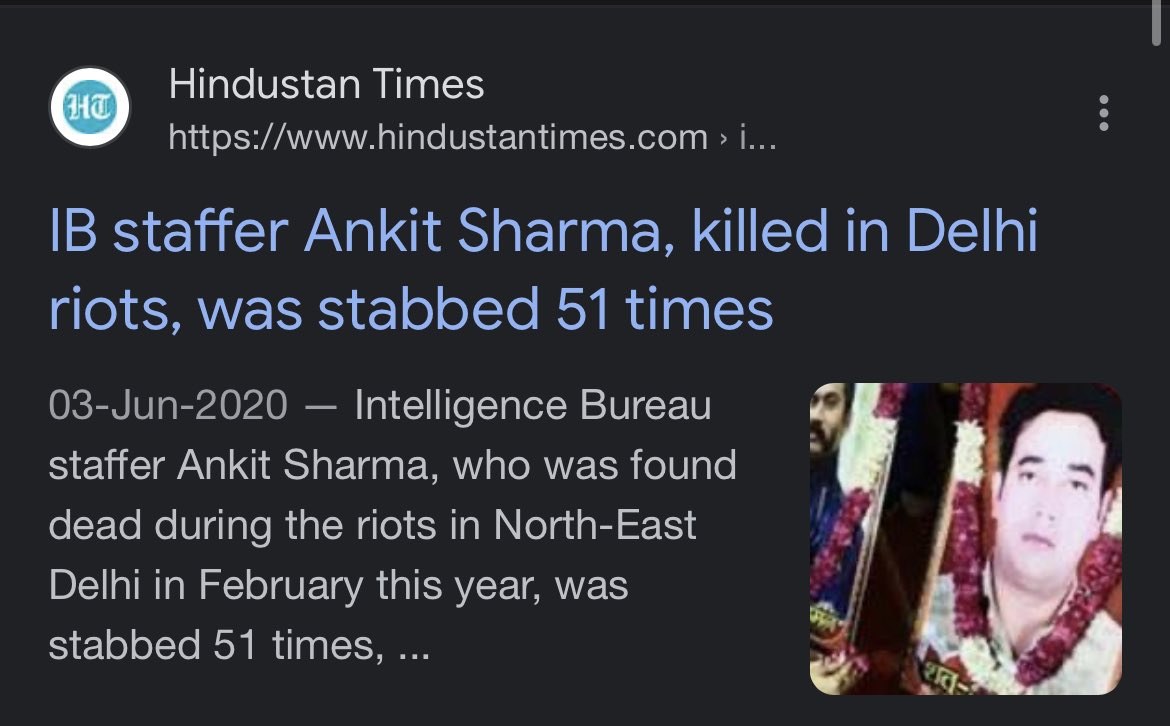 AjeetBhartii's tweet photo. IB के अंकित शर्मा के हत्यारे को पकड़े जाने पर मैंने यह ट्वीट किया था जिसमें ट्विटर को हेट स्पीच दिखा। कोई मुझे बताए कि पोटेशियम ऑक्साईड अगर हत्यारा हो तो उसकी पेलाई क��� आशा करना अनुचित है क्या? 

और हाँ @TwitterSupport जब अपील रिजेक्ट ही करना है तो क्यों ढकोसला करते हो अपीलों का? https://t.co/U9be0DvBbK
