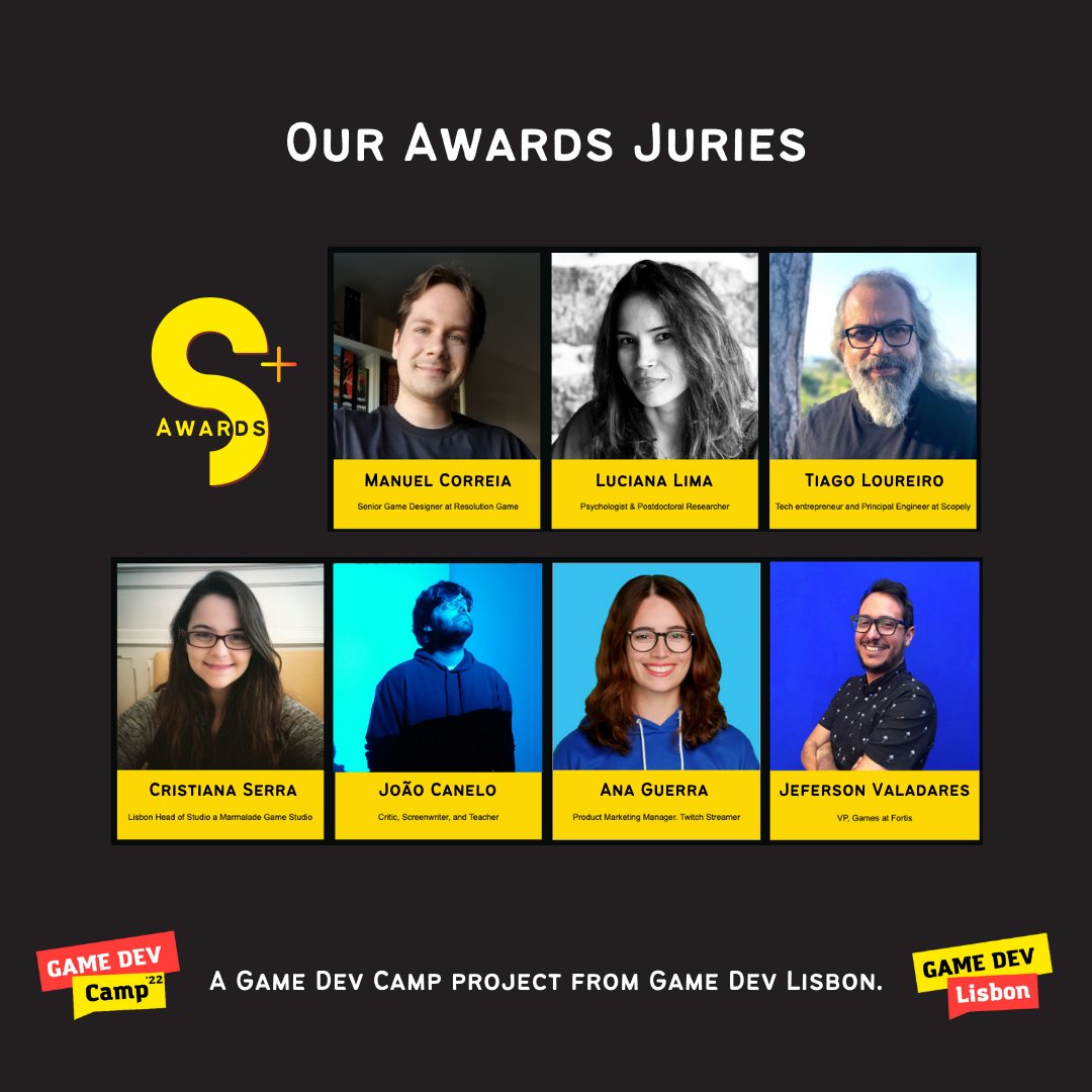 IGDA Portugal tweet media