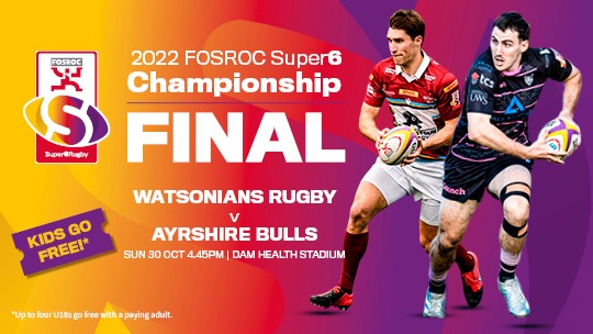 WATSONIANFC's tweet photo. Three days until the FOSROC Super6 Final and we caught up with Head Coach Fergus pringle to preview the game. 

https://t.co/JTDz1qRReB

#Watsonians #ExCordeCaritas #Super6Final

@HarviestounBrew @Insurepairuk @SutherlandIFA @qmile_edinburgh @dhlexpressuk #BuckstoneRoofing https://t.co/NbjtQPHARi