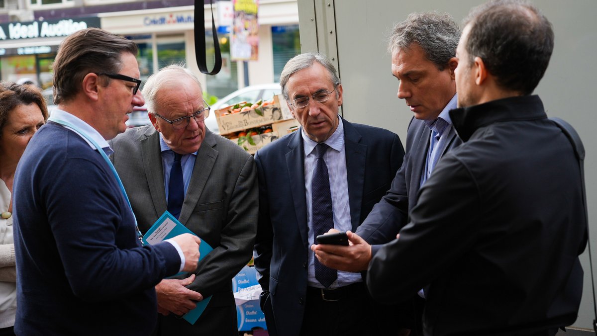 Argenteuil tweet media