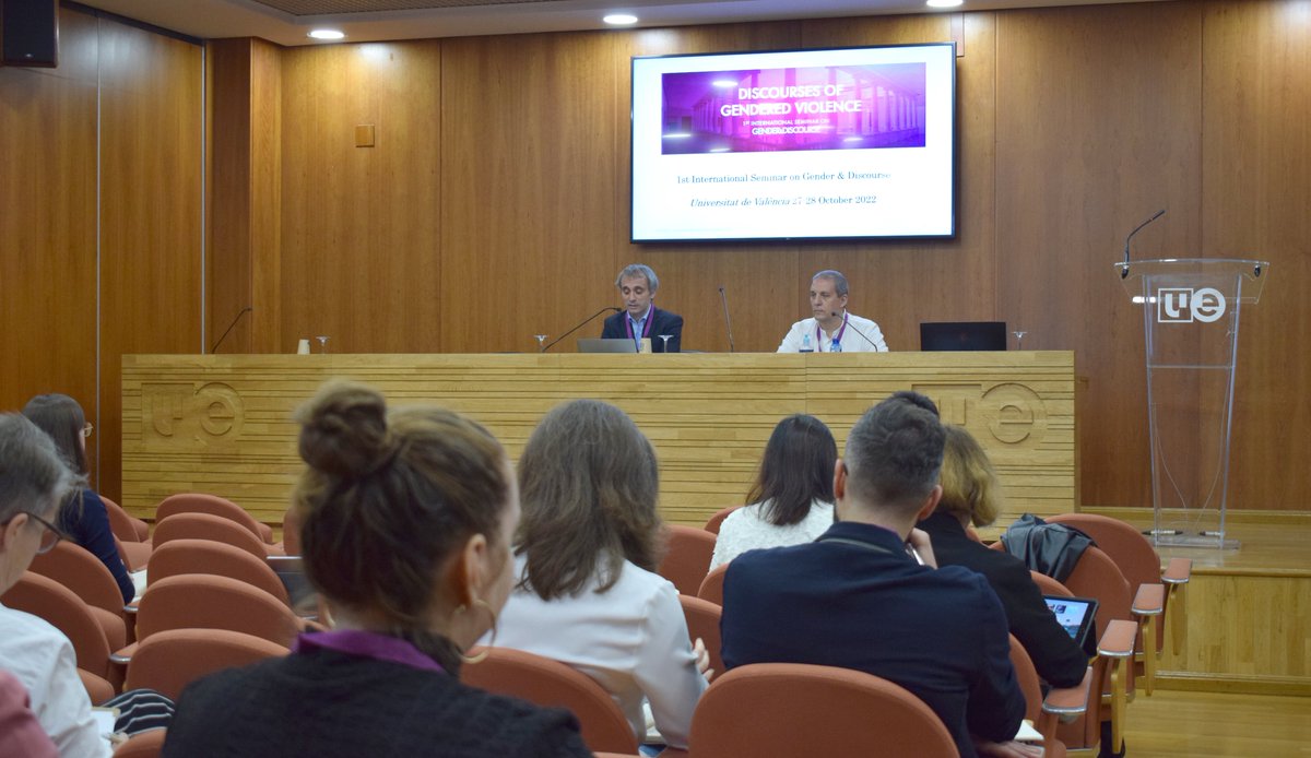 ADEITUV's tweet photo. 🙌Nuestra intensa labor del mes octubre en la organización y gestión de congresos se cierra con el inicio de dos nuevos #CongresosADEIT
📍 Comienzan en #EspacioADEIT los talleres del XII Congreso Nacional y II Internacional @aepcp y el 1st International Seminar @Dis_Gen1 https://t.co/4HGioQ5mdq