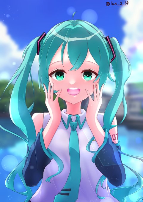 #フリー線画 #塗り絵塗らせていただきました  
