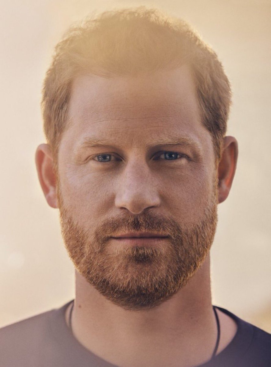 AModernDuchess's tweet photo. January 10, 2023, #PrinceHarry will be releasing his long-awaited memoir.
HIS WORDS, HIS STORY
#SPARE
#Amoderndayduchess
#Harry
#PrinceHarryMemoir
#Hisstory
#DukeofSussex
#Handsome
#Growth
#Father
#Husband
#humanitarian
#APrince https://t.co/boCZOzTCsj
