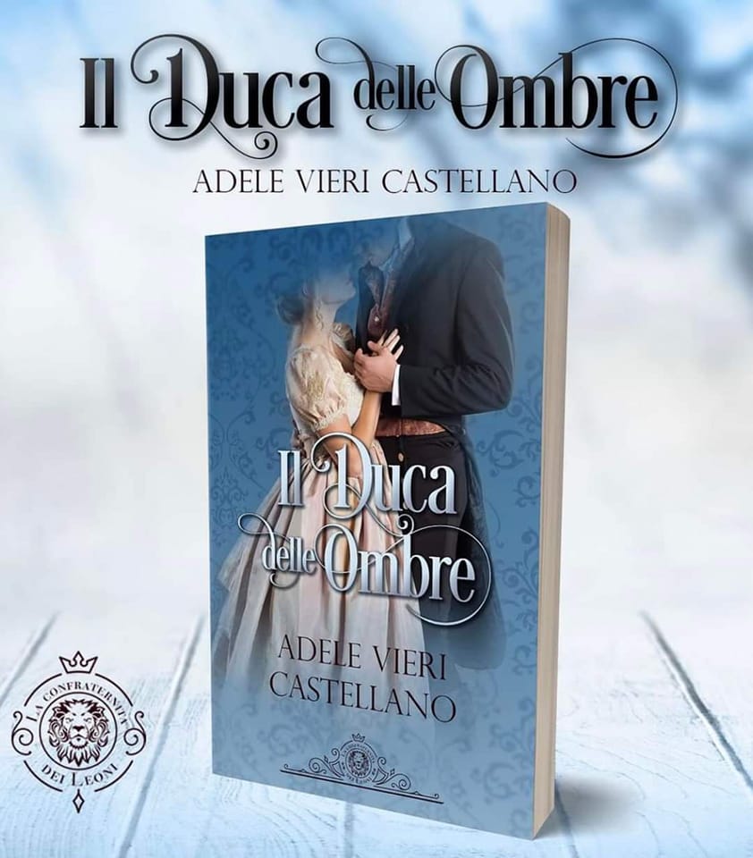 BlogLB's tweet photo. https://t.co/wqhruIYC6d
#books #libri #leggere #lettura #lettori #reading #ilducadelleombre #deleviericastellano #laconfraternitadeileoni #collection #series #regency #hitoricalbook #history #duca #secret #sensual #love #passion #emotion @AdeleVCastellan #england #duello #destiny https://t.co/XUivvi6kU2
