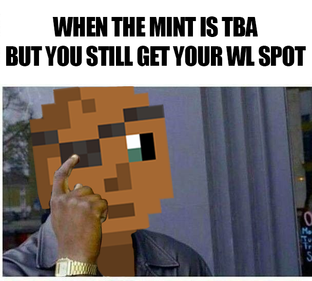 CursedPirates's tweet photo. Have you got your WL spot yet Anon?
There is still time, come and join us https://t.co/55nMFnc1x1
#freemint #trove #curseddao https://t.co/SHnQeTrEen