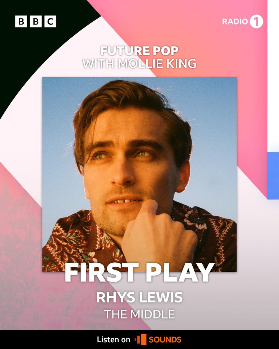 Rhys Lewis tweet media