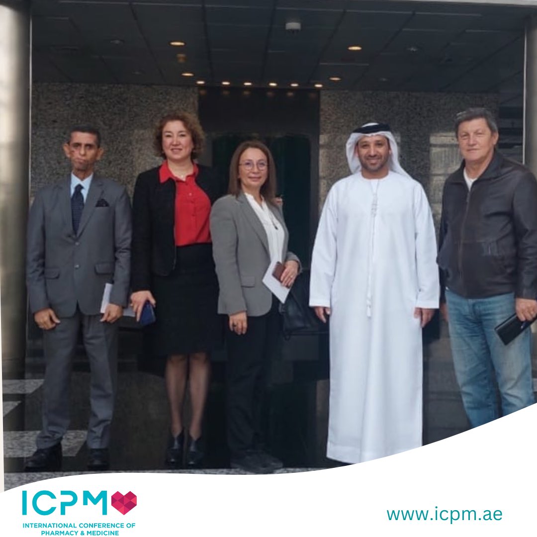 Icpm meeting in Turkey #ICPM