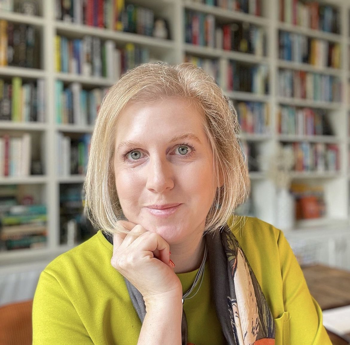 Ease Retreats tweet media