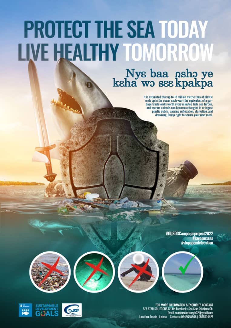 #Haveyoursay

A. Has this poster enlightened you?

B. Would it make you change your attitude and behaviour towards the act?

C. What would u like to add to the message in the poster or TV Adv?

We will be glad to hear your responses as u participate in this campaign.