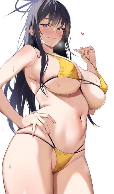 サオリのお腹えっちよな 