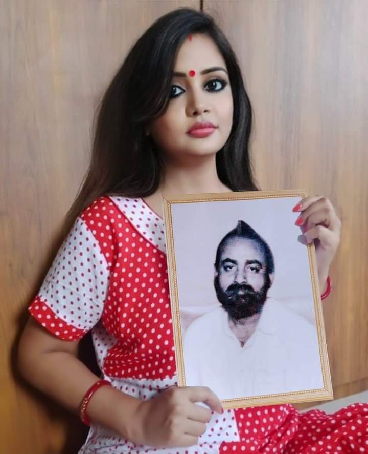 On  #BhaiDooj (Bhatri Dwitiya) a sister pays her tributes to Gopal Chandra Mukhopadhyay, the savior of Hindus during Great Calcutta killings. 

All sisters need a brother like Gopal Mukhopadhyay who knows to fight and sacrifice his life to protect the dignity of his sisters...