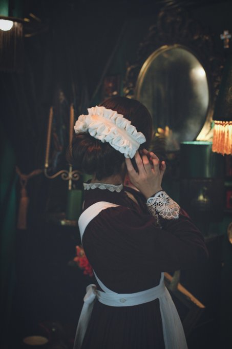 Twitterのコスプレ画像6