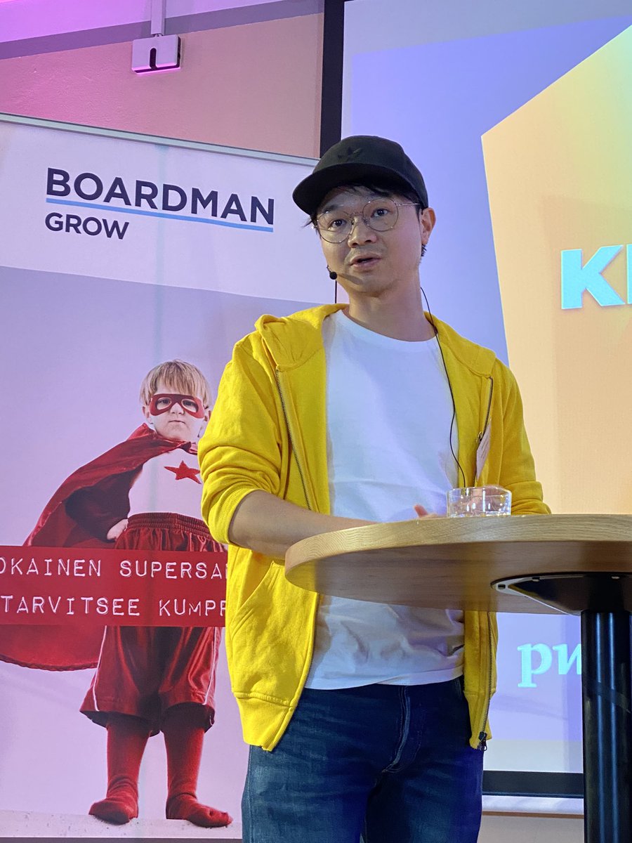 Boardman Grow tweet media