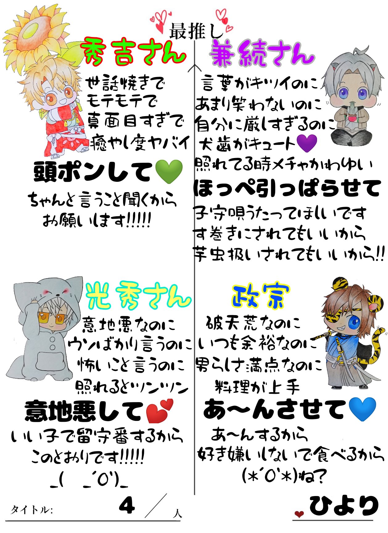 ひより Nozomi Nekomarum1 Twitter