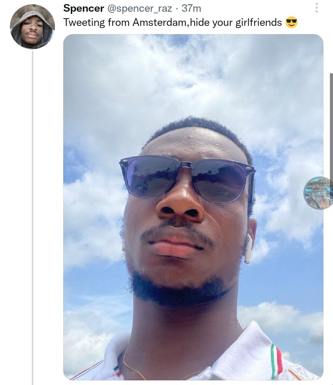 Instablog9ja On Twitter Weтащre Not Leaving This App ёяшб Https T Co