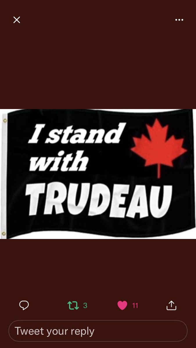 bk_belton's tweet photo. 🇨🇦 The EA was necessary. PMJT was right. 🇨🇦 https://t.co/Wn5TwxWb4H
