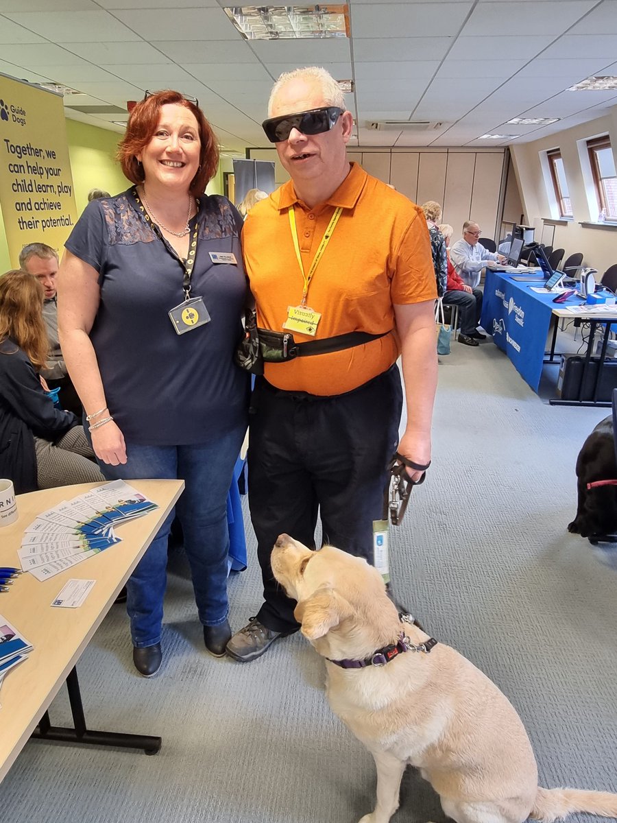 Come down and join <a href="/MTIBUK/">MTIB</a> at <a href="/SightLifeWales/">Sight Life (formerly CIB)</a> Technology Open Day event where we are promoting the <a href="/JobsenseWales/">Jobsense Wales</a> programme