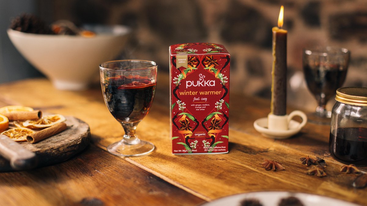 Winter Warmer Mulled Wine 🍷🎄 There's nothing more festive than a warm cup of mulled wine. Different spices tingling your tastebuds and bringing you back holiday memories ❤️ For the full recipe, head over to our website: spkl.io/60154n00f