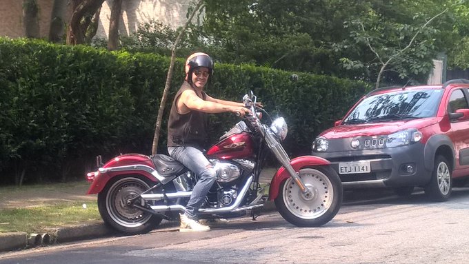 dia  lindo em petr&oacute;polis https://t.co/vxWxSyGdaV