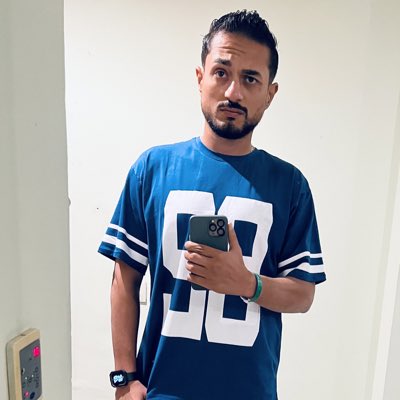 #NewProfilePic