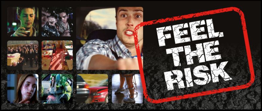 The first 6-12 months of driving can be the riskiest time of your life. Almost 1 in 5 of all new drivers crashes within the first 6 months of driving. By pledging to Share the Road to Zero you are taking the first step to reducing your risk of crashing>>> sharetheroadtozero.com/New%20Drivers