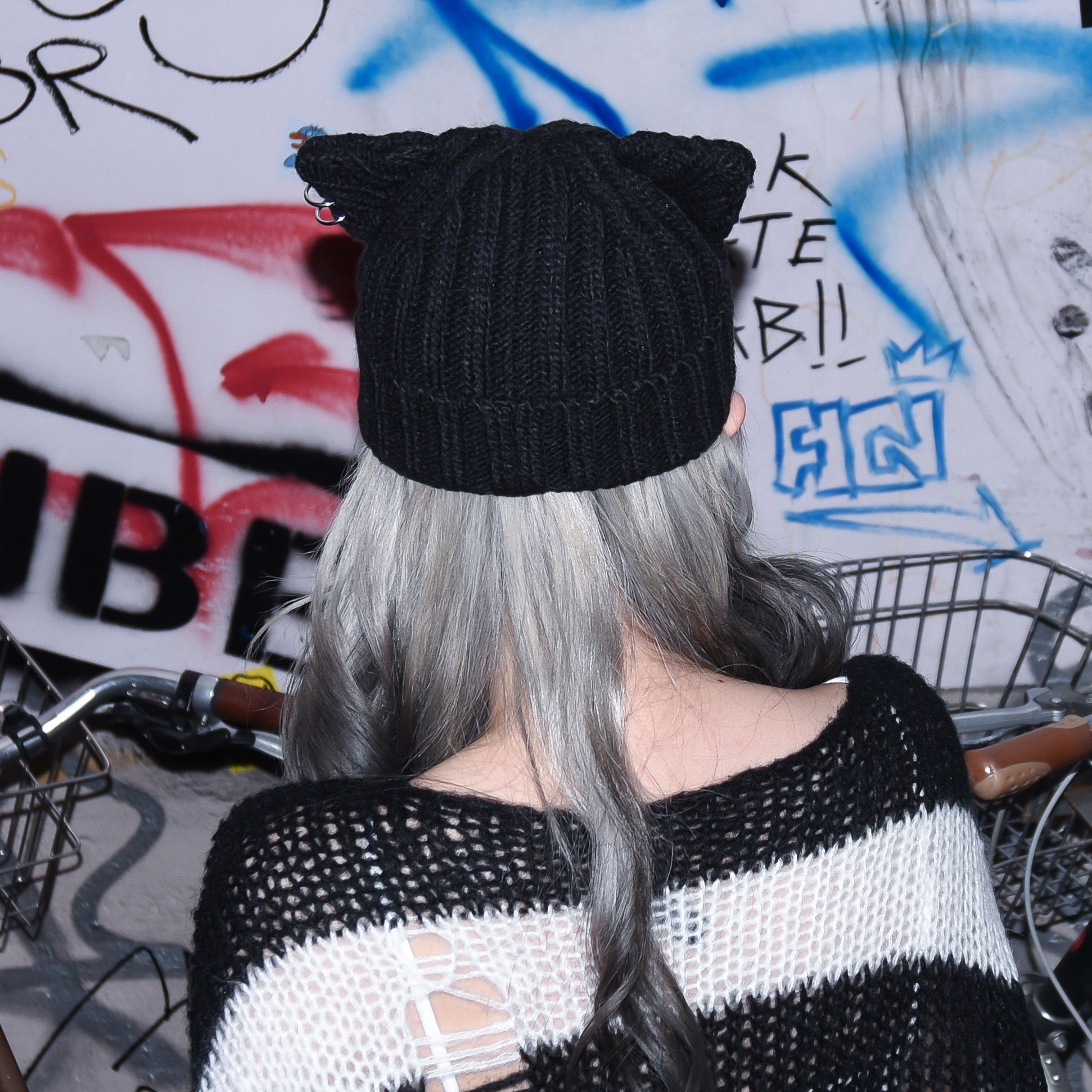 ファッション 通販 REFLEM  X: on 帽子