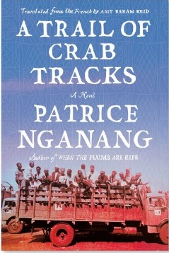 Patrice Nganang tweet media