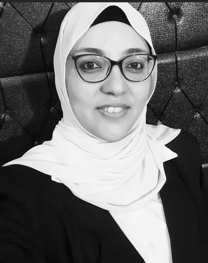 #حقك_راجع_ياحليمة