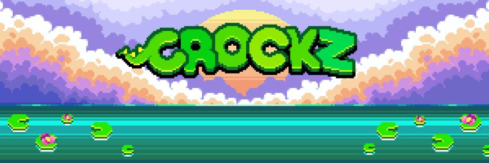 🔥 Crockz x ngcg 🔥

O𝒉 𝑪𝒓𝒊𝒌𝒆𝒚 ~ the Crockz are on the loose!
I am giving away 3 WL spot for @CrockzNFT! 🐊

To enter:
1⃣ Follow @CrockzNFT, <a href="/oneinaneillion/">ngcg</a> &amp; <a href="/ArtificIntelNFT/">Artificial Intelligence Club | 🧪</a>
2⃣ RT + ❤️
3⃣ Tag 3 Friends

Must Follow with 🛎️ + 
Retweet &amp; Like their recent tweet!

🕢 24 hrs