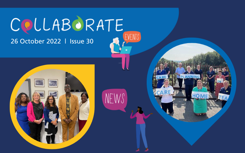 Want to know more about Shropshire, Telford and Wrekin’s health and care system?
Sign up to receive our fortnightly newsletter to hear from system leaders and keep up to date with current work: tinyurl.com/mxpbyajd
View the latest edition: tinyurl.com/mtumu99d #Newsletter