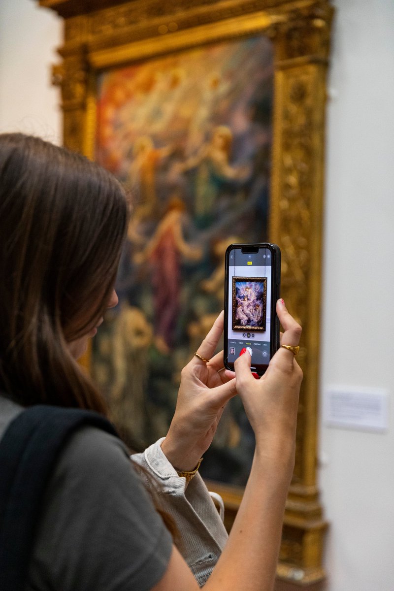 The Artist's Studio Museum Network tweet media