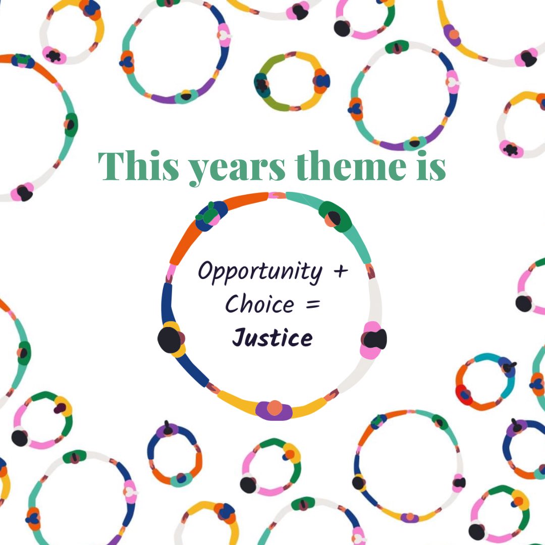 UoLOTsociety's tweet photo. It’s World OT Day!💚

#WorldOTDay2022 https://t.co/JGDWwEdLks