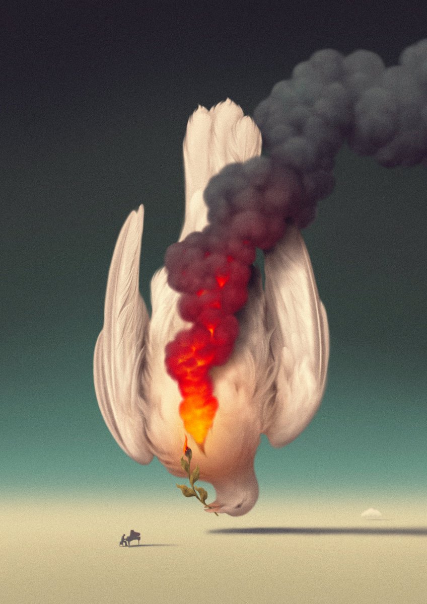 Don't cry for I no where to be seen.
I love you
Brace the cold of winter
The heat of summer
I miss you too
🕊️
_
'Song of the Sky'
1/1 on Longing the Clouds collection
<a href="/foundation/">Foundation 🌐</a> 

Link below⬇️