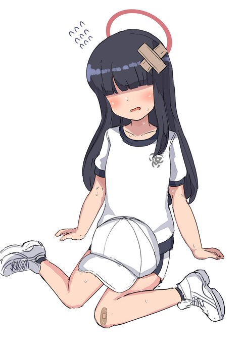 正義実現モブ子ちゃん 