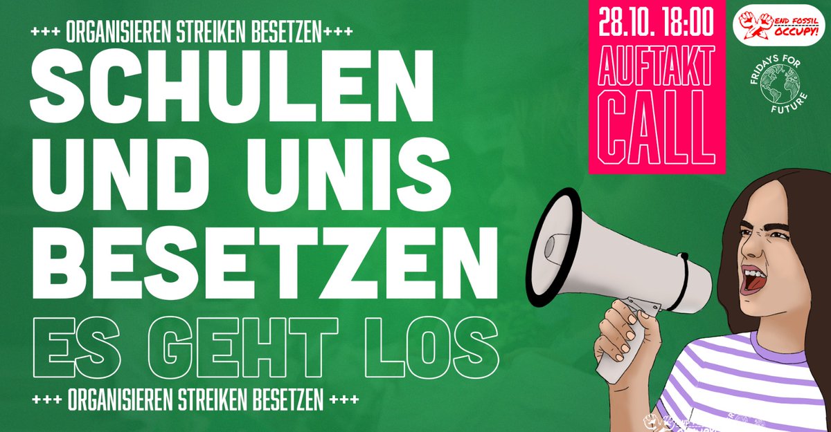 Fridays for Future Germany tweet media