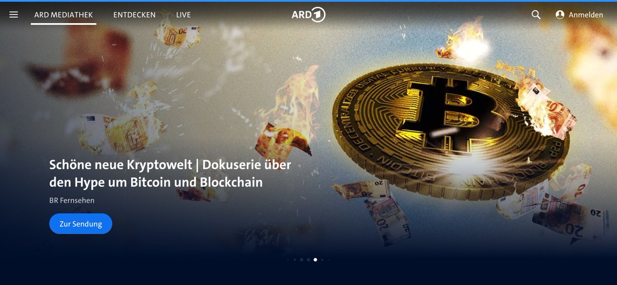 BorisWissen's tweet photo. #Blockchainer haben den Code für eine Firma ohne Chef geschrieben: Die #DAO. Doch dann zieht ein Hacker 50 Millionen Dollar ab!! Folge3 "DAO-Hack: Kampf um Millionen" jetzt in den #betastories! Besten Dank @ChrJentzsch & @PaulinaJo & @tante & @MathiasRuch
https://t.co/VJh1HFH4tT https://t.co/WLDSqhKzro