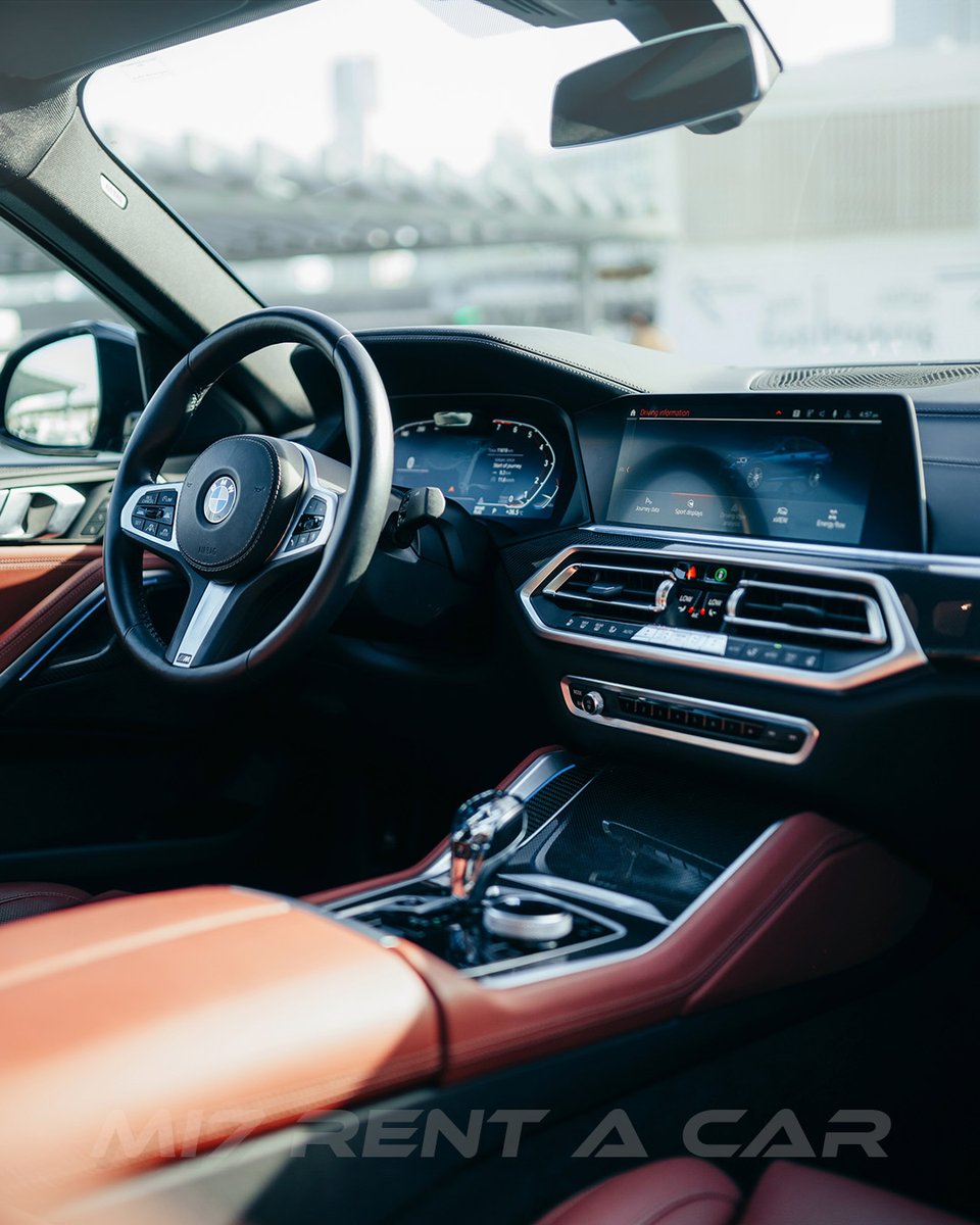Get meticulous design blending well with exquisite performance with <a href="/Mi7cars/">Mi7 Rent A Car</a> 
- BMW X6

Book it now ⬇️ احجزها الآن

🇬🇧/ 058 540 4077
🇸🇦/ 058 520 1010

Book your dreams car in 5 minutes 🚀
احجز سيارة احلامك في 5 دقائق ⏳

MI7 RENT A CAR
Luxury • Sport • Exotic