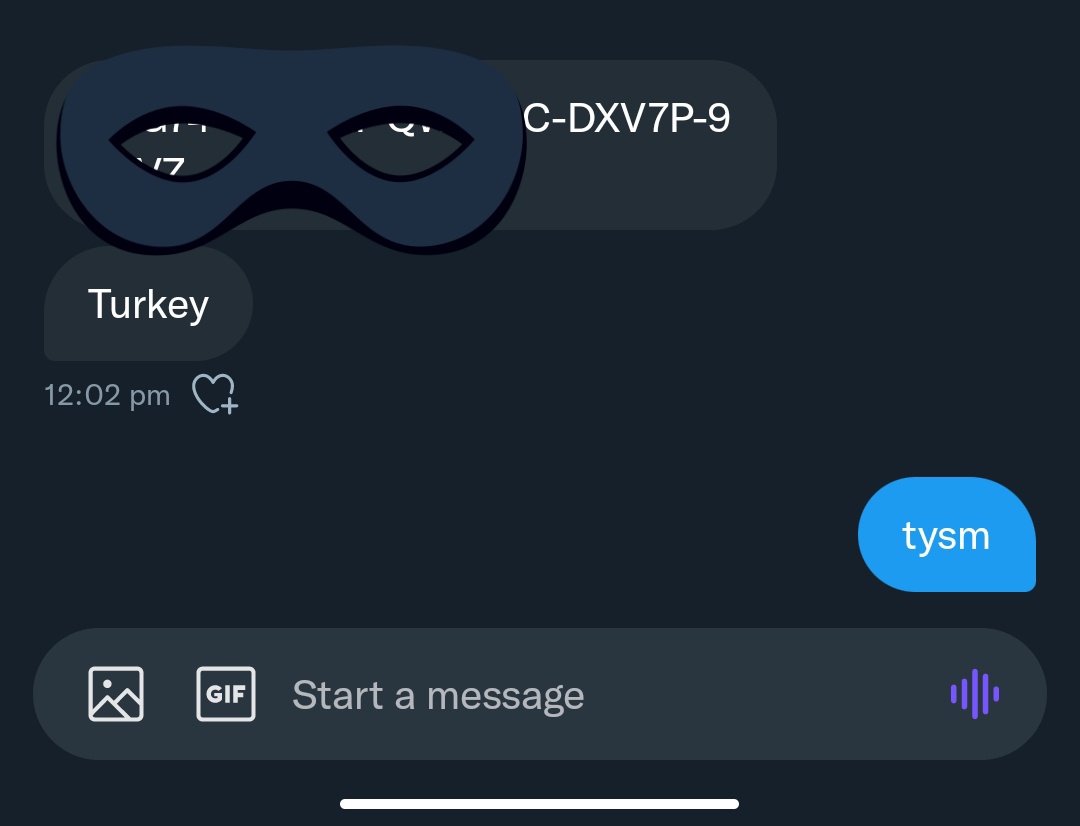 NotCat_'s tweet image. thank you @itskelz1234 for the legit trade 💜 #kelzlegit